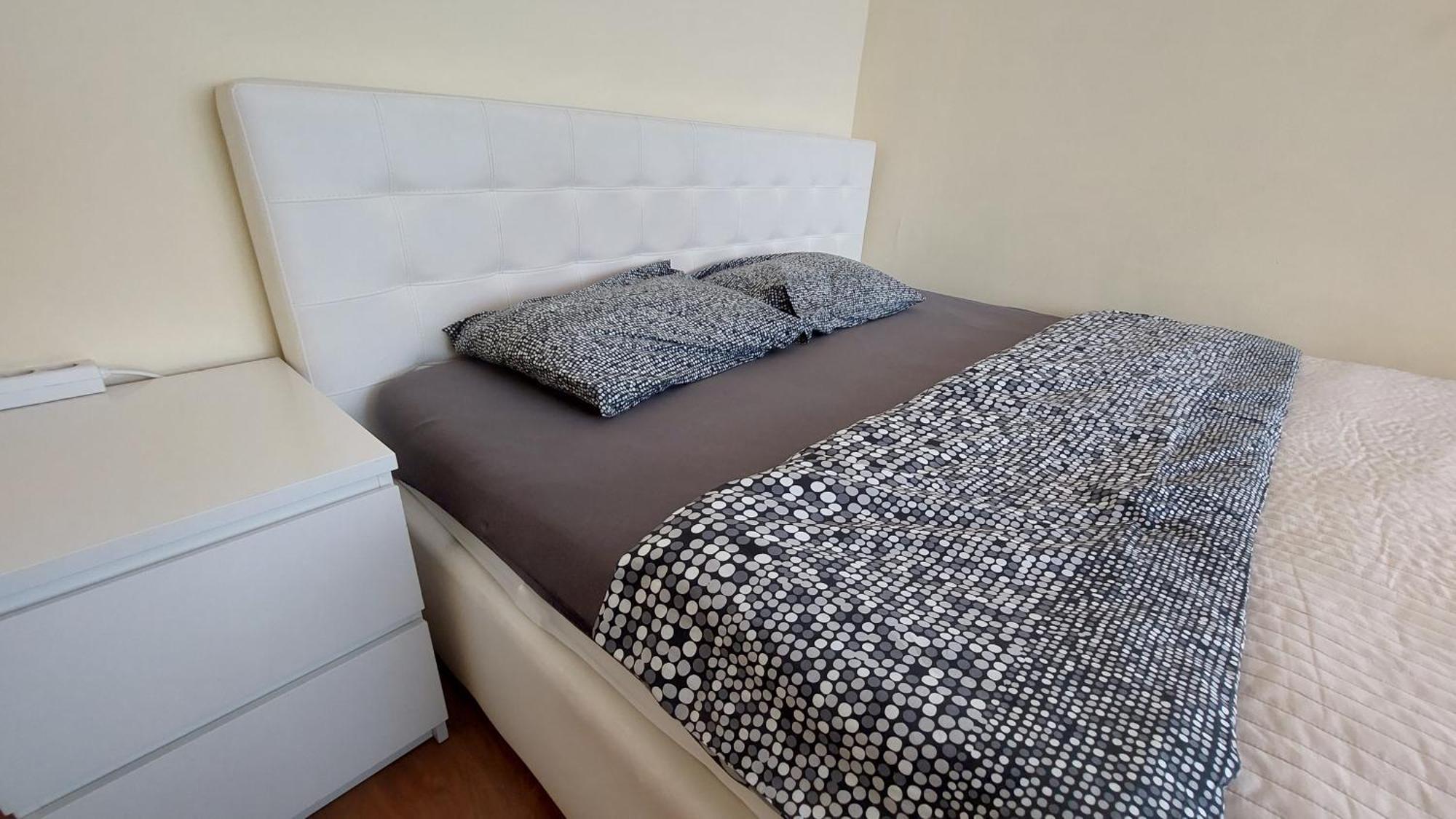 Interex Apartment Sibiu Bagian luar foto