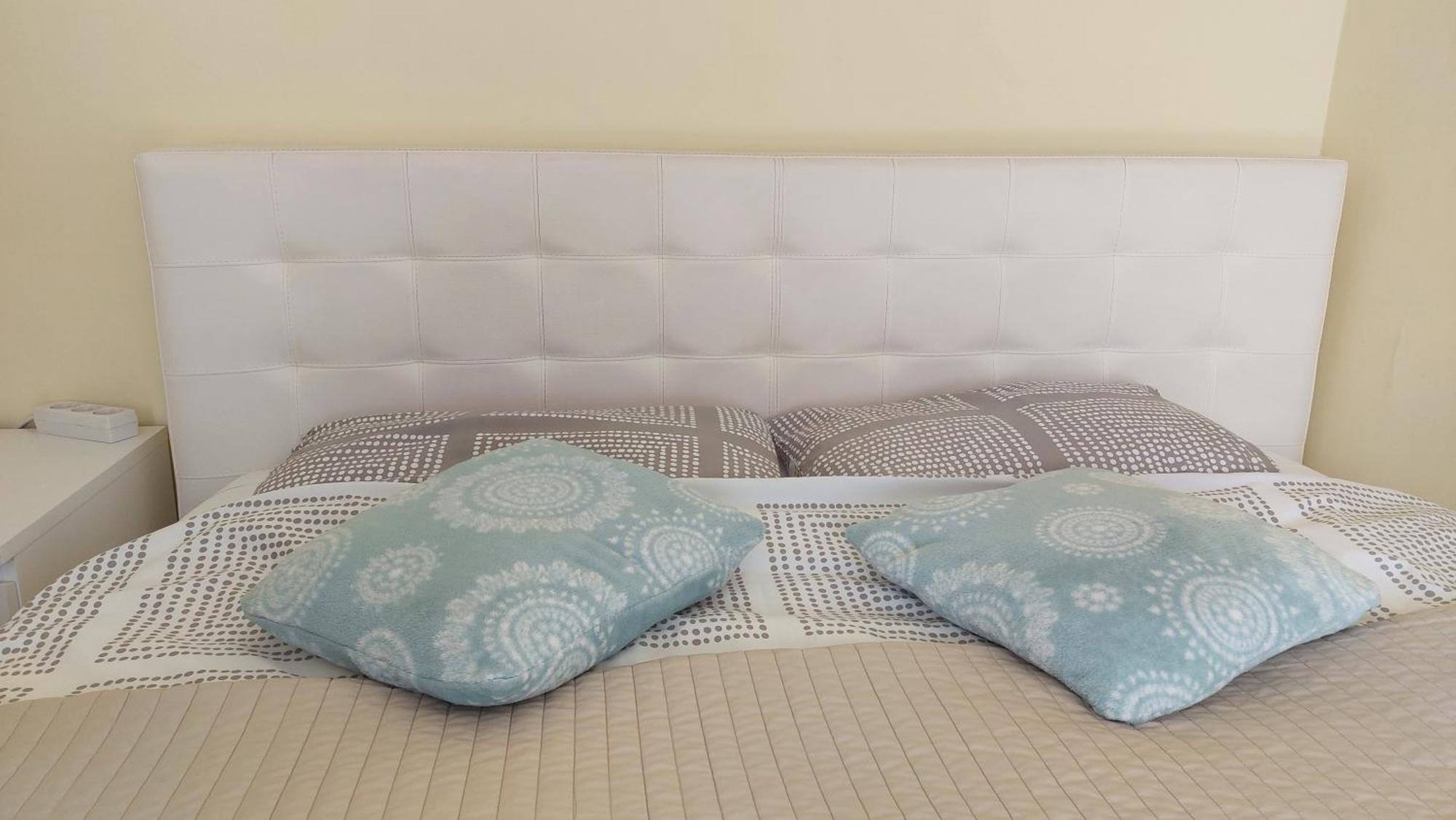 Interex Apartment Sibiu Bagian luar foto