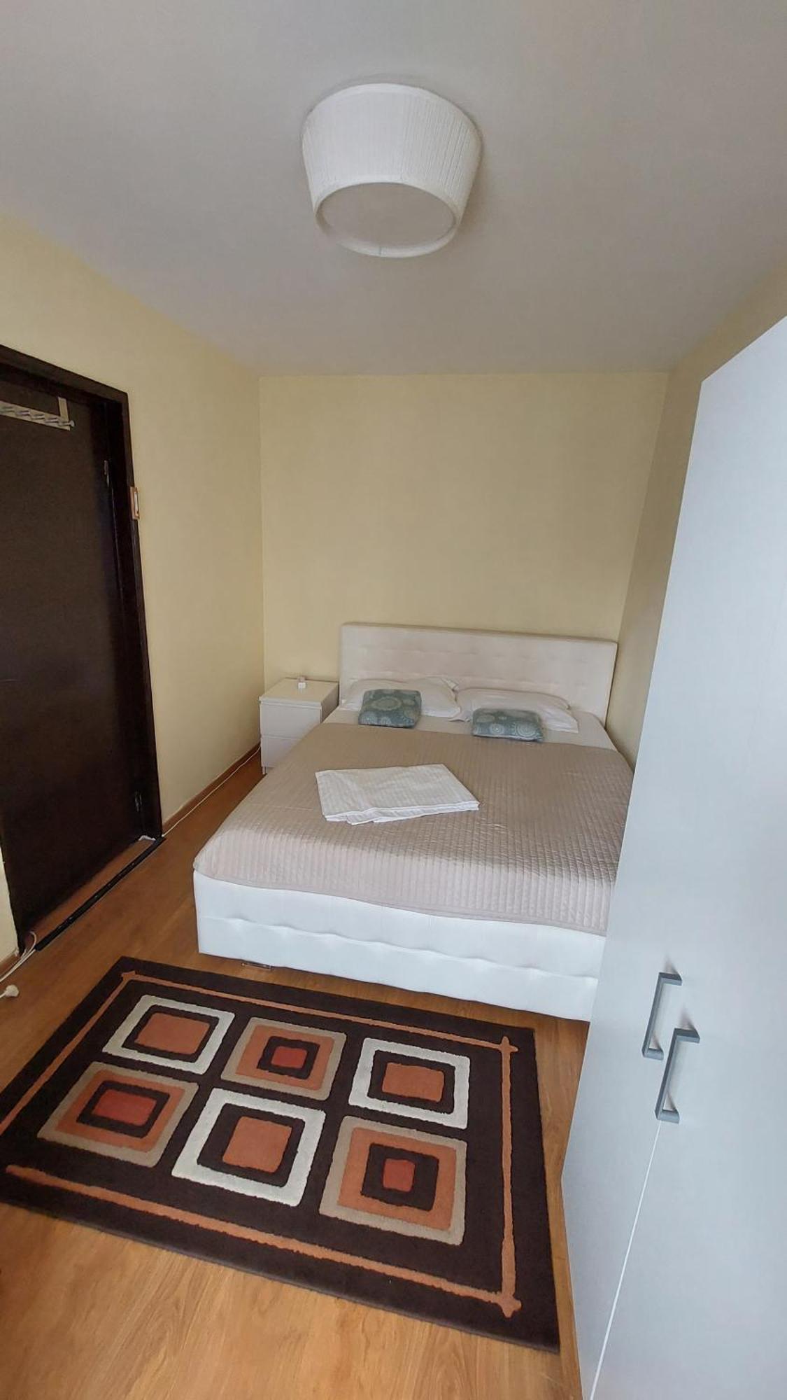 Interex Apartment Sibiu Bagian luar foto